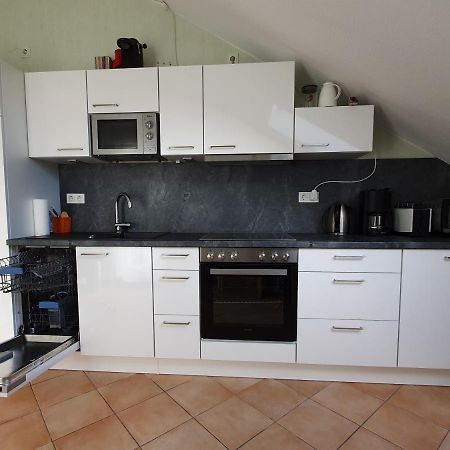 Top Ferienwohnung Limburg "Am Bildstock" ليمبورغ ان دير لان المظهر الخارجي الصورة