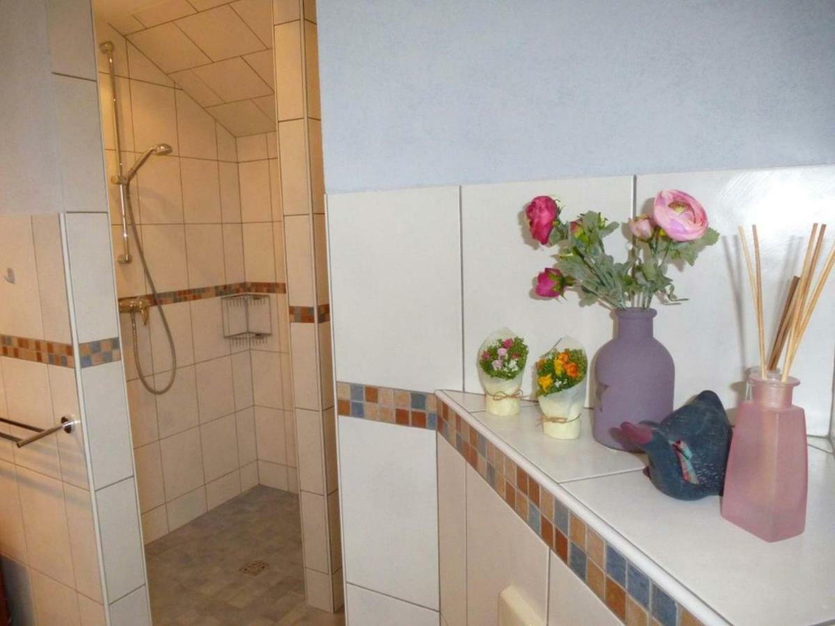 Top Ferienwohnung Limburg "Am Bildstock" ليمبورغ ان دير لان المظهر الخارجي الصورة