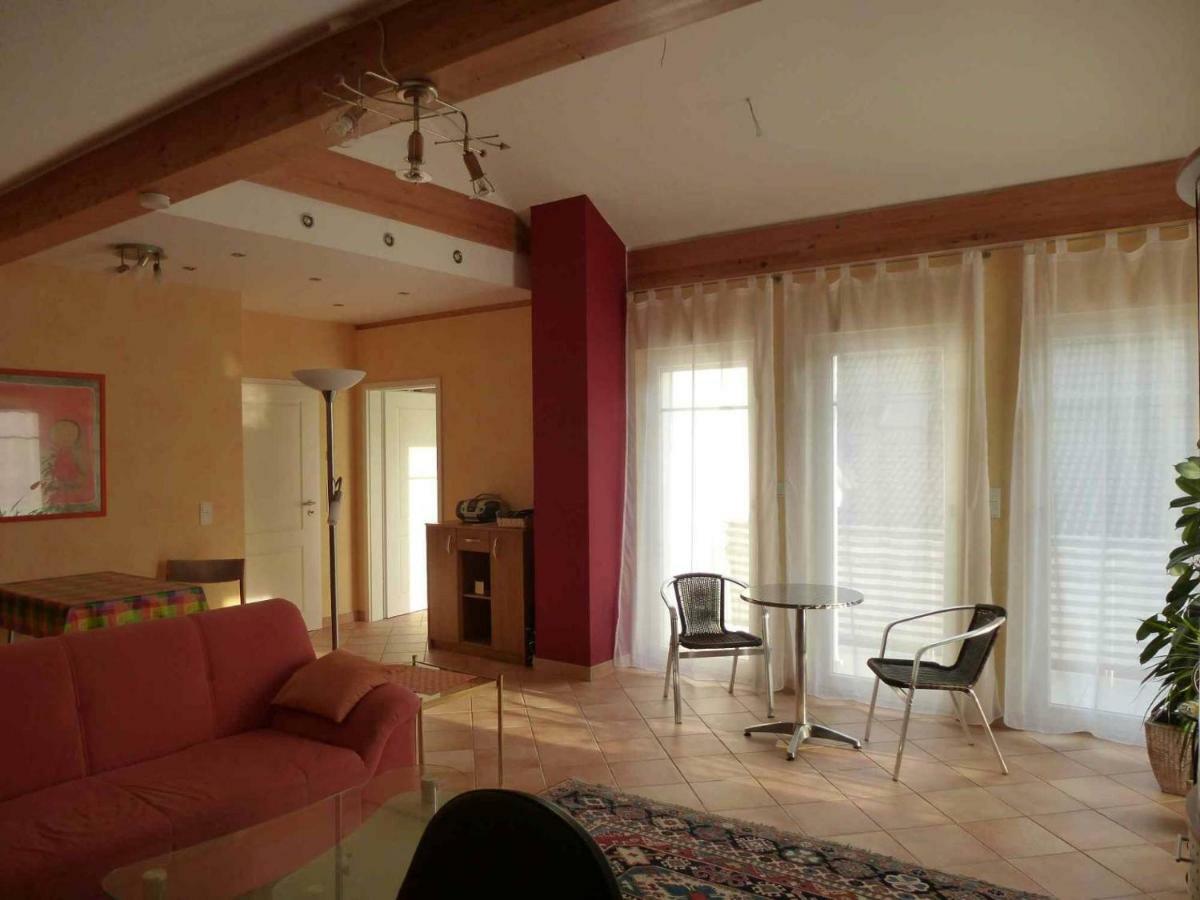 Top Ferienwohnung Limburg "Am Bildstock" ليمبورغ ان دير لان المظهر الخارجي الصورة