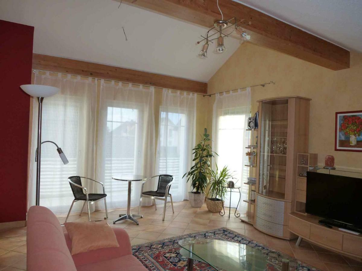 Top Ferienwohnung Limburg "Am Bildstock" ليمبورغ ان دير لان المظهر الخارجي الصورة