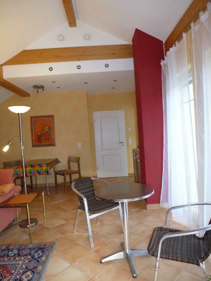 Top Ferienwohnung Limburg "Am Bildstock" ليمبورغ ان دير لان المظهر الخارجي الصورة