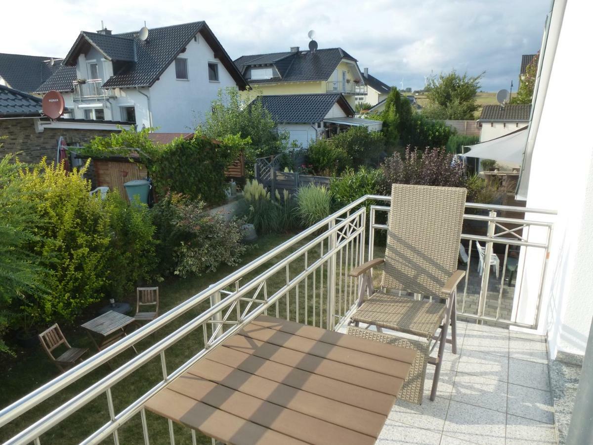 Top Ferienwohnung Limburg "Am Bildstock" ليمبورغ ان دير لان المظهر الخارجي الصورة
