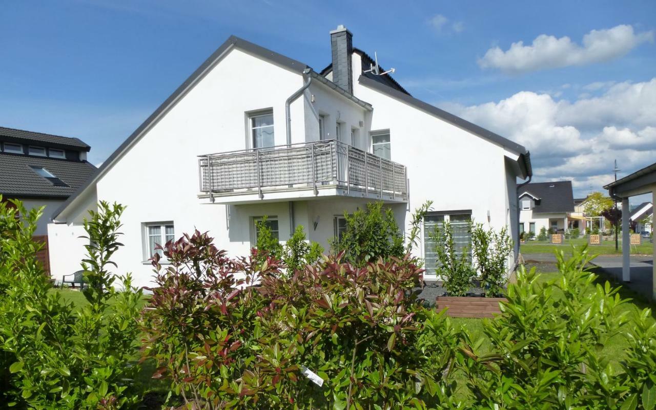 Top Ferienwohnung Limburg "Am Bildstock" ليمبورغ ان دير لان المظهر الخارجي الصورة