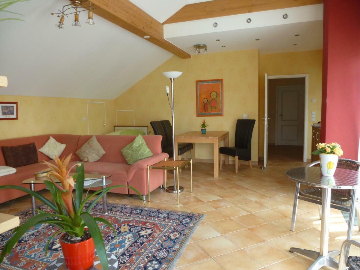 Top Ferienwohnung Limburg "Am Bildstock" ليمبورغ ان دير لان المظهر الخارجي الصورة
