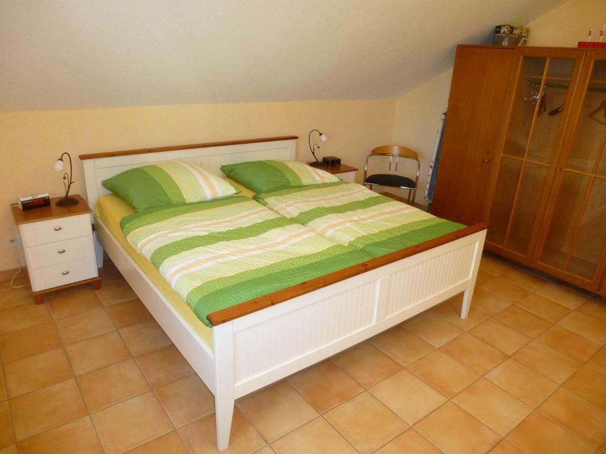 Top Ferienwohnung Limburg "Am Bildstock" ليمبورغ ان دير لان المظهر الخارجي الصورة