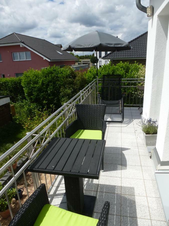 Top Ferienwohnung Limburg "Am Bildstock" ليمبورغ ان دير لان المظهر الخارجي الصورة