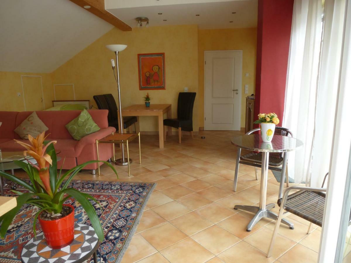 Top Ferienwohnung Limburg "Am Bildstock" ليمبورغ ان دير لان المظهر الخارجي الصورة