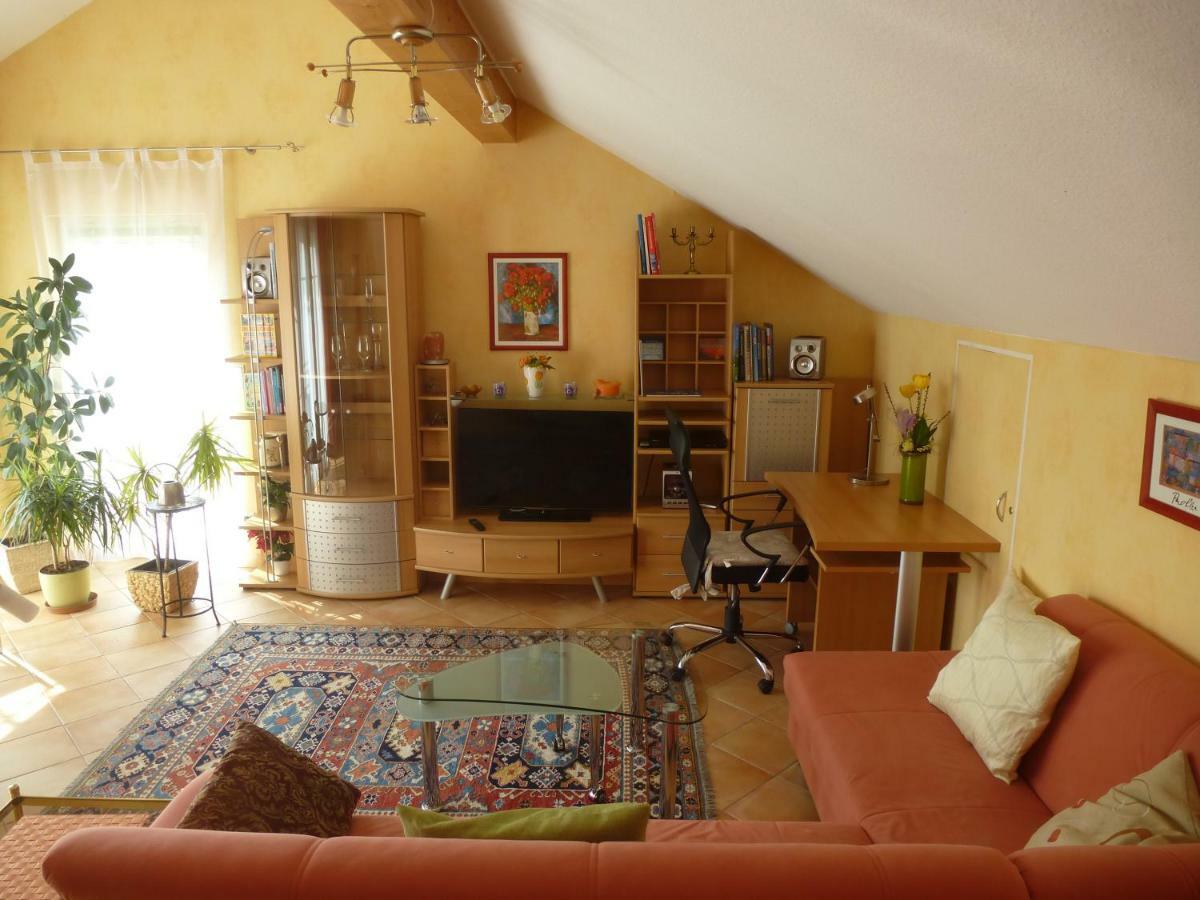 Top Ferienwohnung Limburg "Am Bildstock" ليمبورغ ان دير لان المظهر الخارجي الصورة