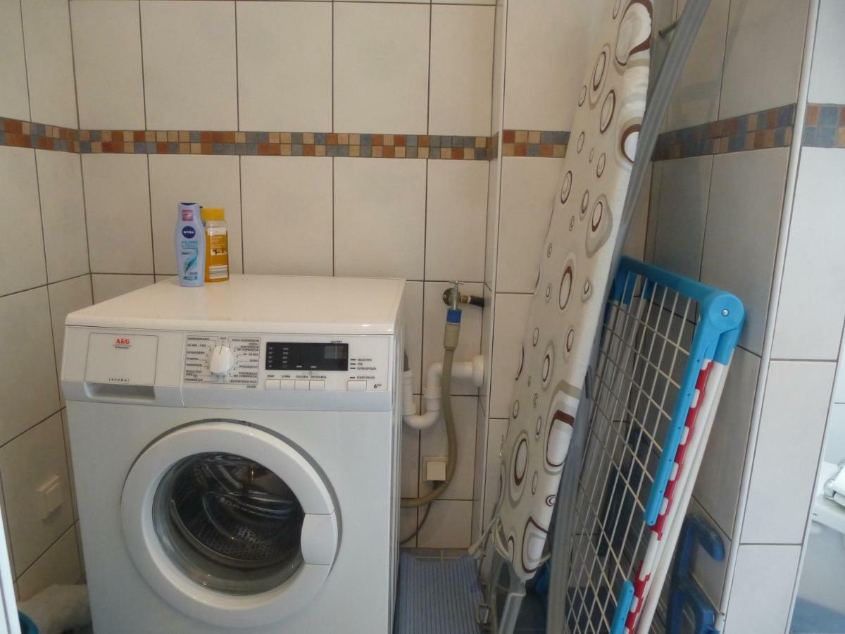 Top Ferienwohnung Limburg "Am Bildstock" ليمبورغ ان دير لان المظهر الخارجي الصورة
